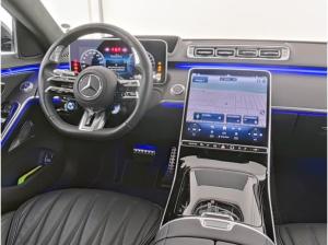 Mercedes-Benz S 63 AMG E Performance DrivePilot+Chauffeur