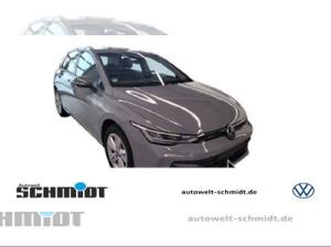 Volkswagen Golf VIII 1,5TSi Life R-Kamera Head-up Navi SideAssist ACC LED Sitzheiz.