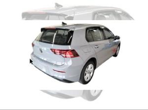 Volkswagen Golf VIII 1,5TSi Life R-Kamera Head-up Navi SideAssist ACC LED Sitzheiz.