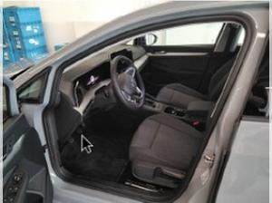 Volkswagen Golf VIII 1,5TSi Life R-Kamera Head-up Navi SideAssist ACC LED Sitzheiz.