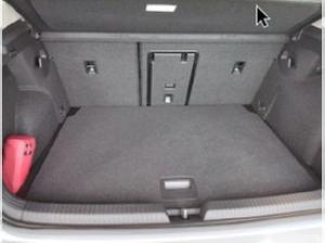 Volkswagen Golf VIII 1,5TSi Life R-Kamera Head-up Navi SideAssist ACC LED Sitzheiz.