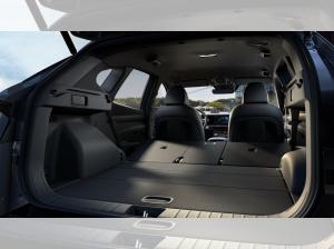 Hyundai TUCSON 👉N Line+180 PS+MatrixLED-Paket👈