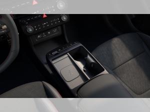 Hyundai TUCSON 👉N Line+180 PS+MatrixLED-Paket👈