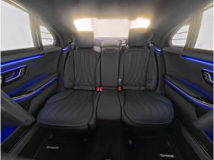 Mercedes-Benz S 63 AMG E Performance DrivePilot+Chauffeur