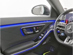 Mercedes-Benz S 63 AMG E Performance DrivePilot+Chauffeur