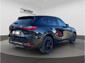 Mazda CX-60 3,3L 254PS AWD 8AT HOMURA PLUS 360°/MEMORY/HEAD-UP/PANO | GEWERBE