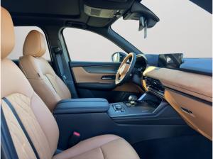 Mazda CX-60 3,3L 254PS AWD 8AT HOMURA PLUS 360°/MEMORY/HEAD-UP/PANO | GEWERBE