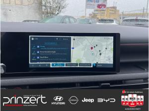 Hyundai TUCSON 1.6 T-GDI HEV 239PS "N-Line" LED-Paket