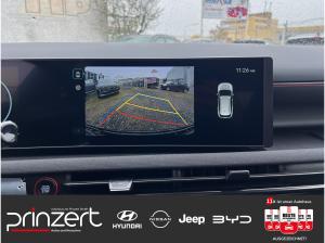 Hyundai TUCSON 1.6 T-GDI HEV 239PS "N-Line" LED-Paket