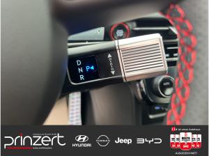 Hyundai TUCSON 1.6 T-GDI HEV 239PS "N-Line" LED-Paket