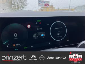 Hyundai TUCSON 1.6 T-GDI HEV 239PS "N-Line" LED-Paket