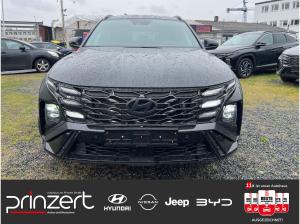 Hyundai TUCSON 1.6 T-GDI HEV 239PS "N-Line" LED-Paket