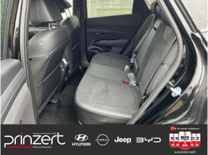 Hyundai TUCSON 1.6 T-GDI HEV 239PS "N-Line" LED-Paket