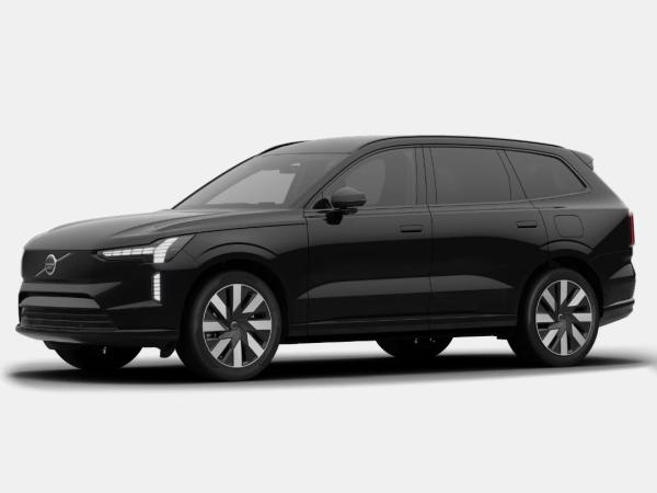 Volvo EX90 Twin Motor AWD Plus Executiv Ed 7-Sitzer