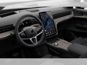 Volvo EX90 Twin Motor AWD Plus Executiv Ed 7-Sitzer