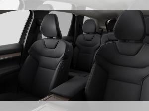 Volvo EX90 Twin Motor AWD Plus Executiv Ed 7-Sitzer