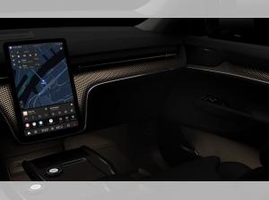 Volvo EX90 Twin Motor AWD Plus Executiv Ed 7-Sitzer