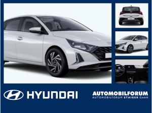 Hyundai i20 1.0 T-GDI Trend !Lagerabverkaufs-Aktion!