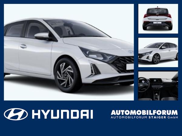 Hyundai i20 1.0 T-GDI Trend !Lagerabverkaufs-Aktion!