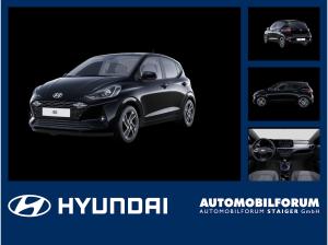 Hyundai i10 1.2 Prime DynLicht Facelift Fernlichtass. LM