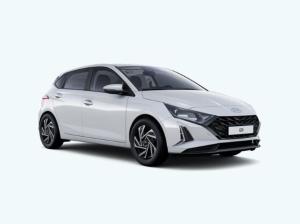 Hyundai i20 1.0 T-GDI Trend !Lagerabverkaufs-Aktion!