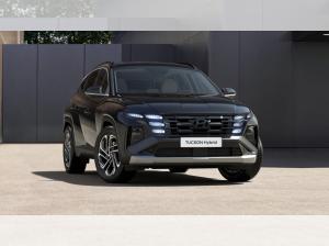 Hyundai TUCSON Tucson 1.6 T-GDI Prime !Lagerabverkaufs-Aktion!