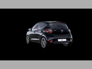 Hyundai i10 1.2 Prime DynLicht Facelift Fernlichtass. LM