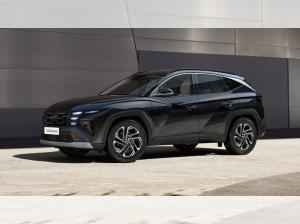 Hyundai TUCSON Tucson 1.6 T-GDI Prime !Lagerabverkaufs-Aktion!