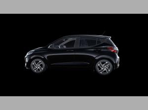Hyundai i10 1.2 Prime DynLicht Facelift Fernlichtass. LM