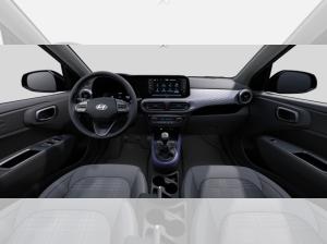 Hyundai i10 1.2 Prime DynLicht Facelift Fernlichtass. LM