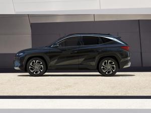 Hyundai TUCSON Tucson 1.6 T-GDI Prime !Lagerabverkaufs-Aktion!