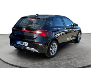 Hyundai i20 1.0 T-GDI Trend Matrix DynLicht Facelift PDC
