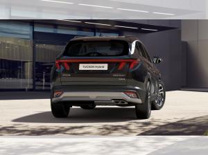 Hyundai TUCSON Tucson 1.6 T-GDI Prime !Lagerabverkaufs-Aktion!