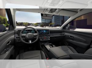 Hyundai TUCSON Tucson 1.6 T-GDI Prime !Lagerabverkaufs-Aktion!