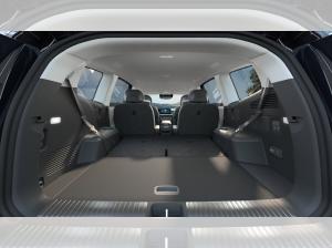 Hyundai IONIQ 9 Ioniq 9 - SUV der Zukunft 110 kWh - 800V-Schnellladen