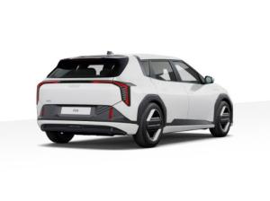 Kia EV4 58 kWh 204 PS - AIR - Privatknaller inkl. 4000€ Förderung