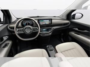 Fiat 500e 🚀La Prima⚡–🔥 MEGA-DEAL! 🔥 E-Pämie in Höhe von 4.000,00