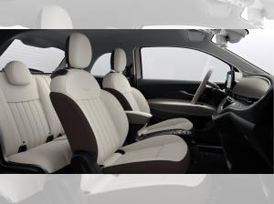 Fiat 500e 🚀La Prima⚡–🔥 MEGA-DEAL! 🔥 E-Pämie in Höhe von 4.000,00