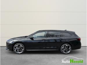 Skoda Superb Combi 2.0 TDI 4x4 Sportline