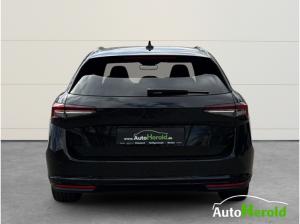Skoda Superb Combi 2.0 TDI 4x4 Sportline