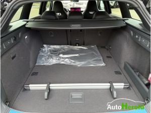 Skoda Superb Combi 2.0 TDI 4x4 Sportline