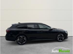 Skoda Superb Combi 2.0 TDI 4x4 Sportline