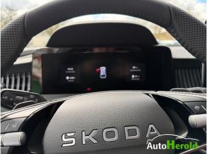 Skoda Superb Combi 2.0 TDI 4x4 Sportline