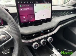 Skoda Superb Combi 2.0 TDI 4x4 Sportline
