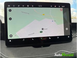 Skoda Superb Combi 2.0 TDI 4x4 Sportline