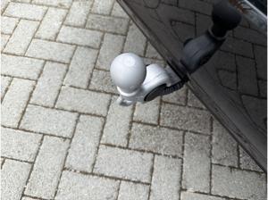 Skoda Superb Combi 2.0 TDI 4x4 Sportline