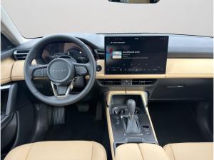 Mazda CX-5 2,5L 141PS HOMURA 360°/SHZ/MATRIX/MEMORY | GEWERBE