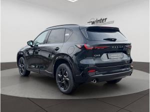 Mazda CX-5 2,5L 141PS HOMURA 360°/SHZ/MATRIX/MEMORY | GEWERBE