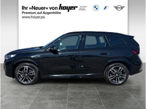 BMW X1 sDrive20i M Sportpaket HK HiFi DAB LED Shz