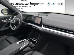 BMW X1 sDrive20i M Sportpaket HK HiFi DAB LED Shz